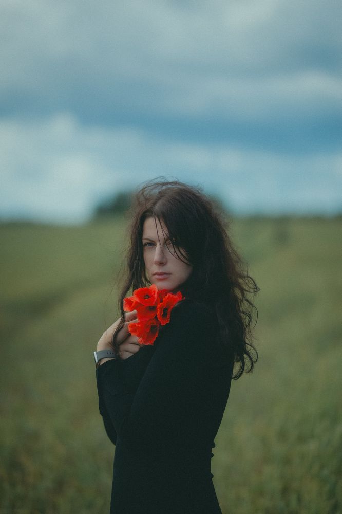 Photograph by Екатерина Ларсен