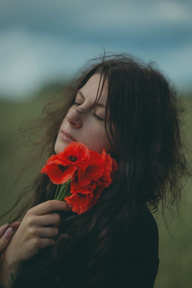 Photograph by Екатерина Ларсен