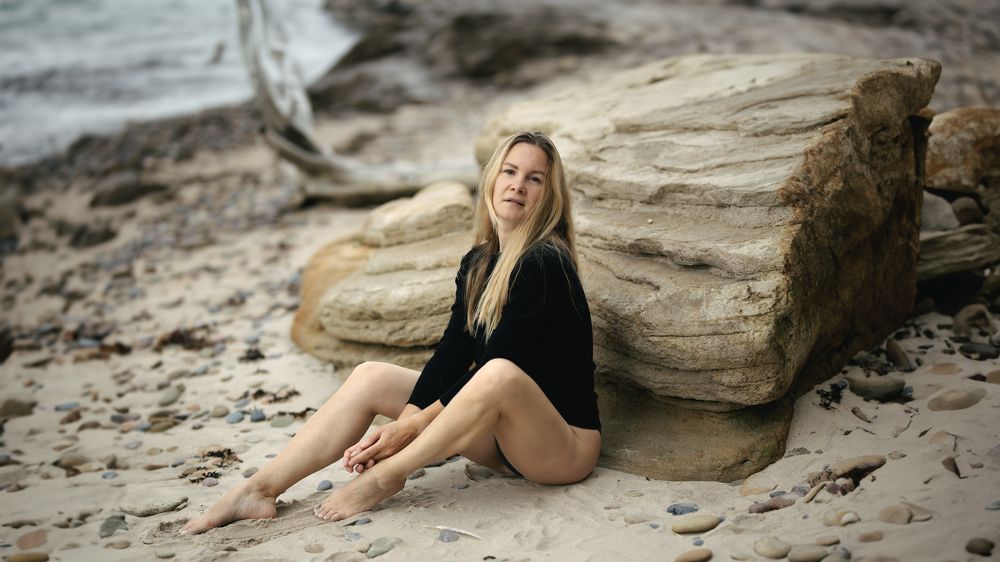 Photograph by Екатерина Ларсен