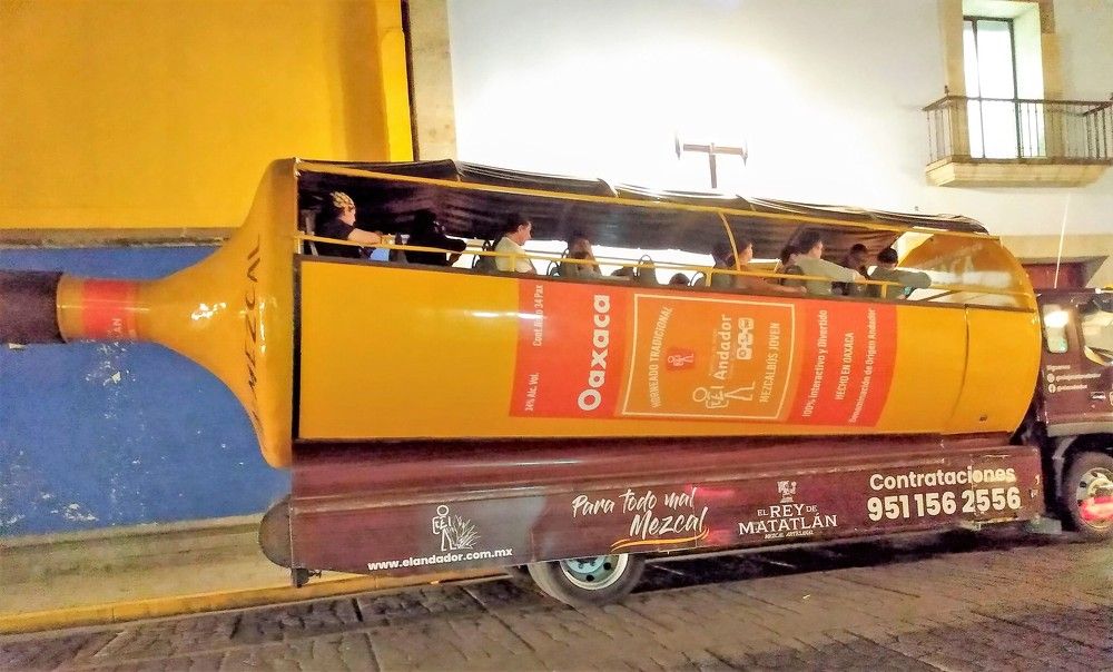 Photograph by José Luis Mendoza Machado