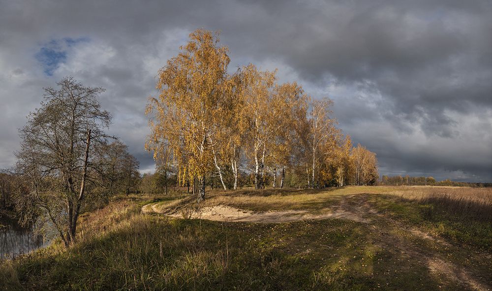 Photograph by Николай Кузьмин