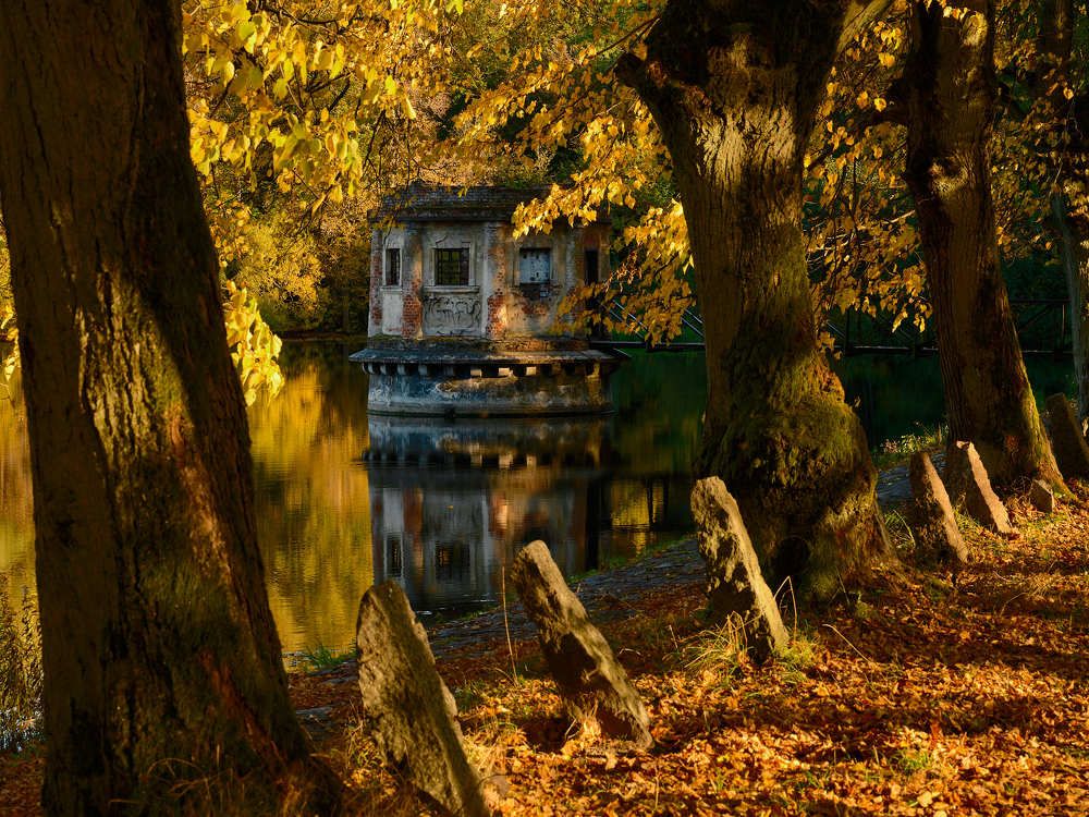 Photograph by Леонид Якутин