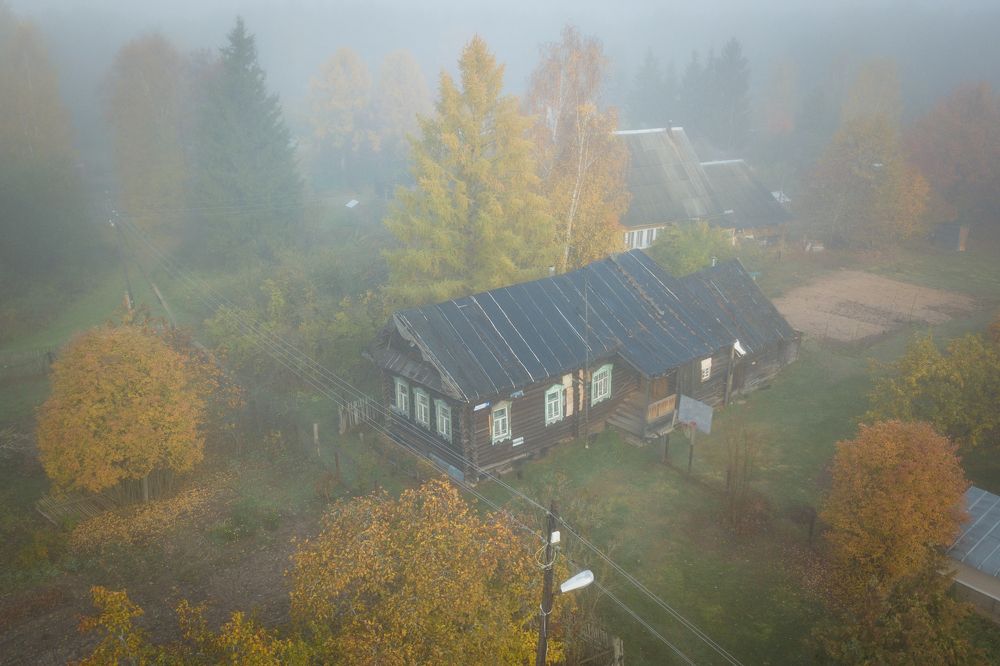 Фотография автора Перевозчиков Андрей