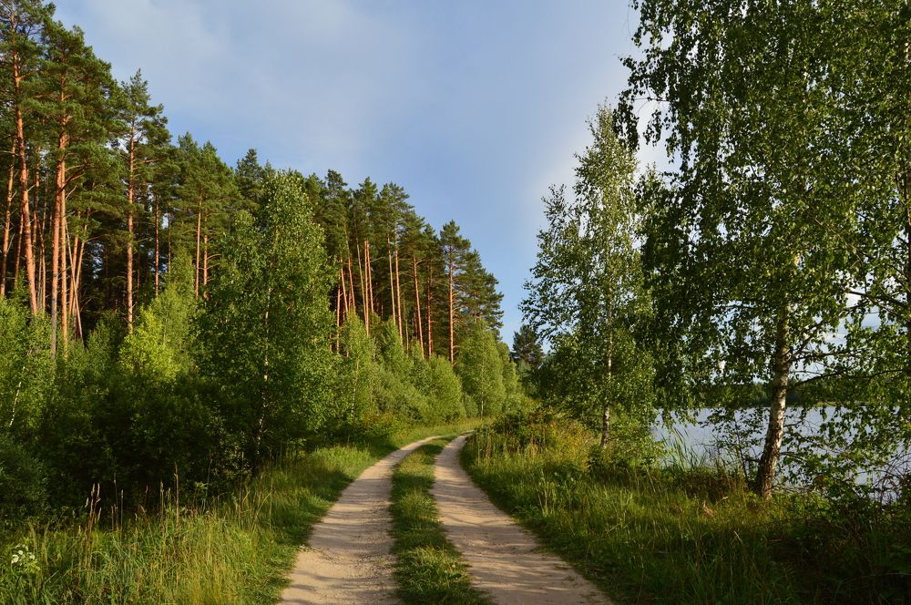 Photograph by Анна