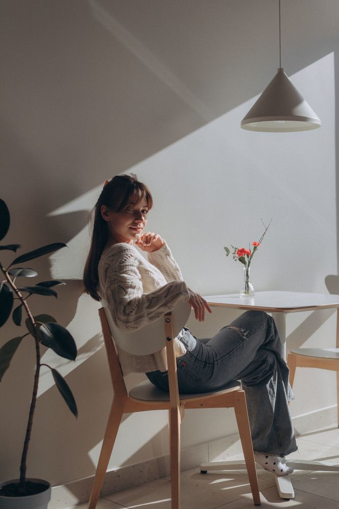 Photograph by Лина Лазарева