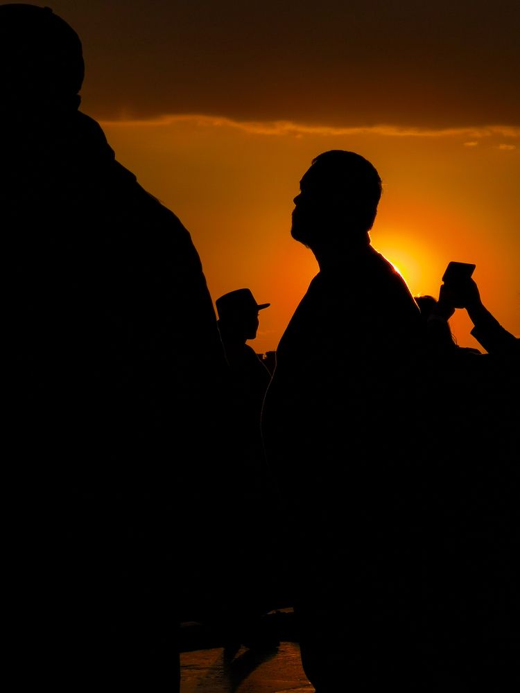 Photograph by Ivan Vetoshkin