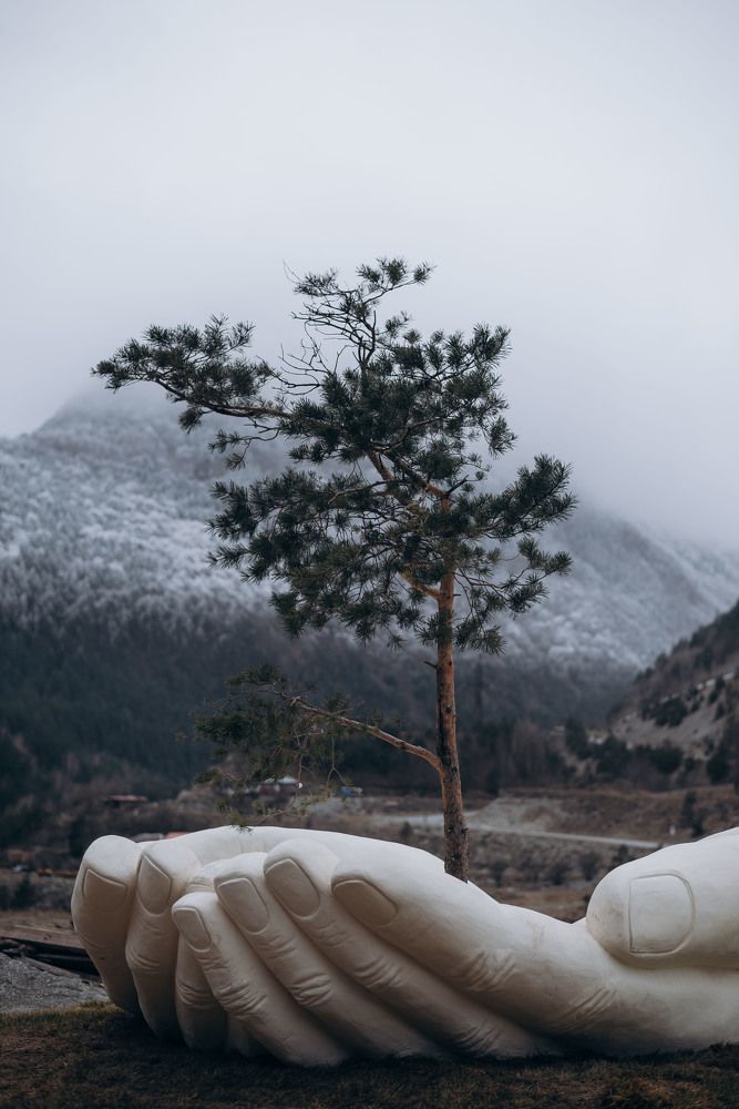 Photograph by Лина Лазарева