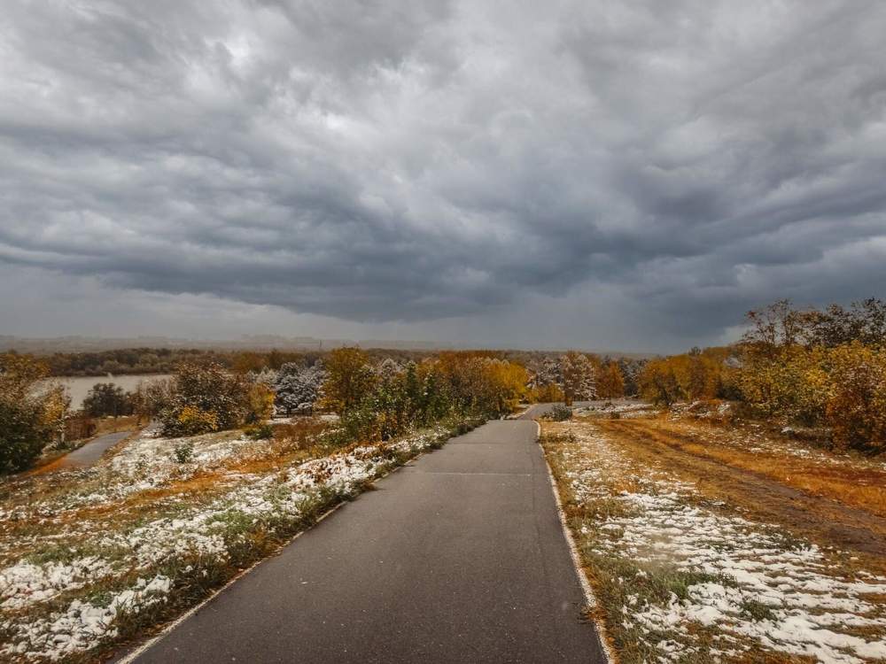 Photograph by Анжелика Трошина