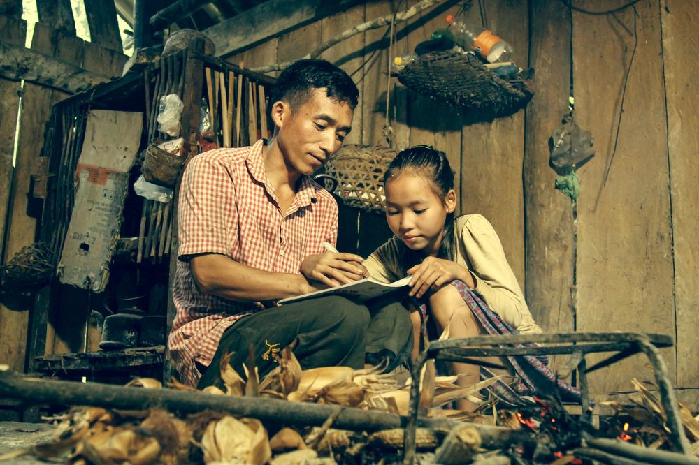 Photograph by Nguyen Trung