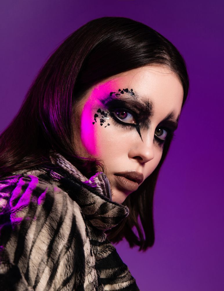 Фотография автора София Птица