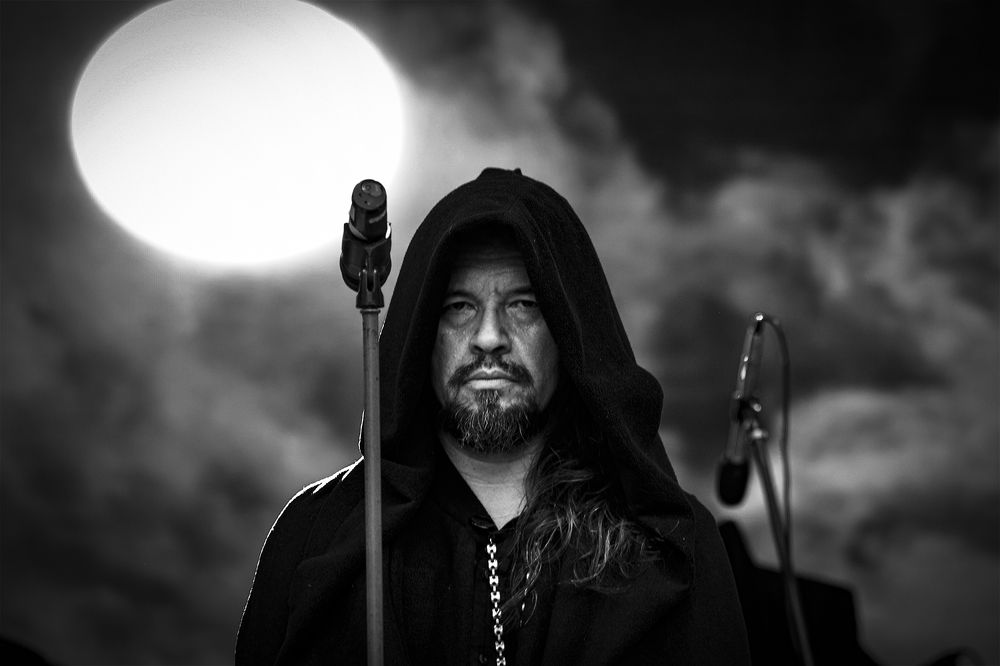 Black Sabbath interpretation by Sabbath Kadabbra