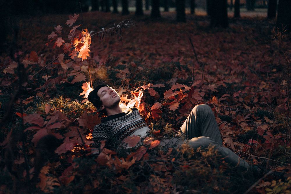 Photograph by Лина Лазарева