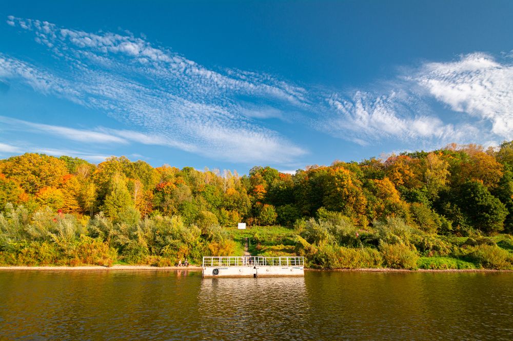 Photograph by Максим Жухлистов