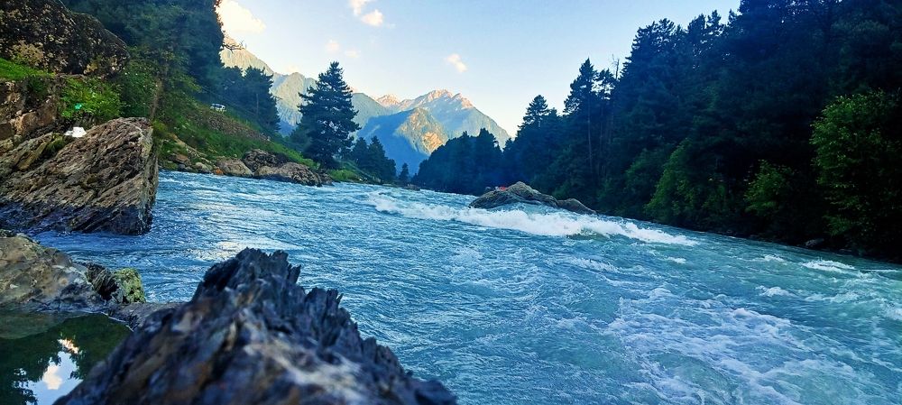 Photograph by Fardeen Khan