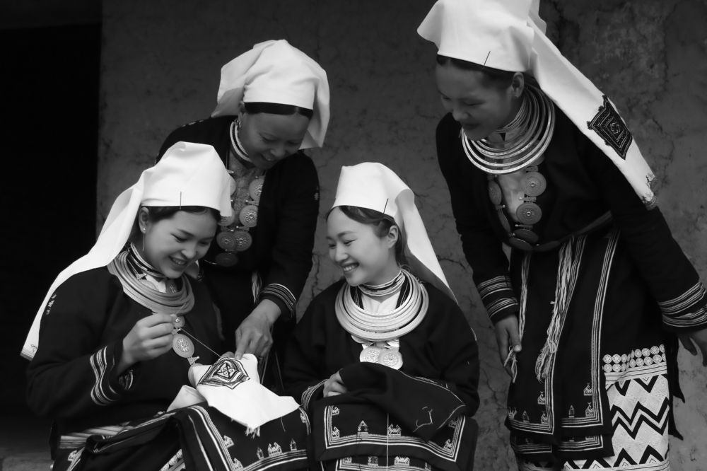 Photograph by Nguyen Trung