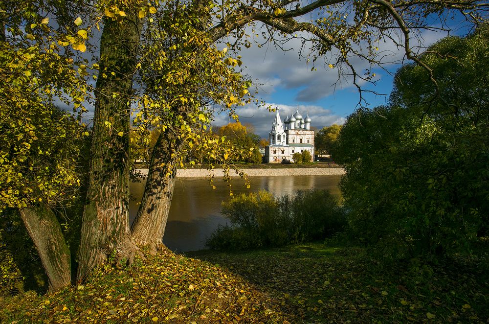 Photograph by Наталия Колтакова