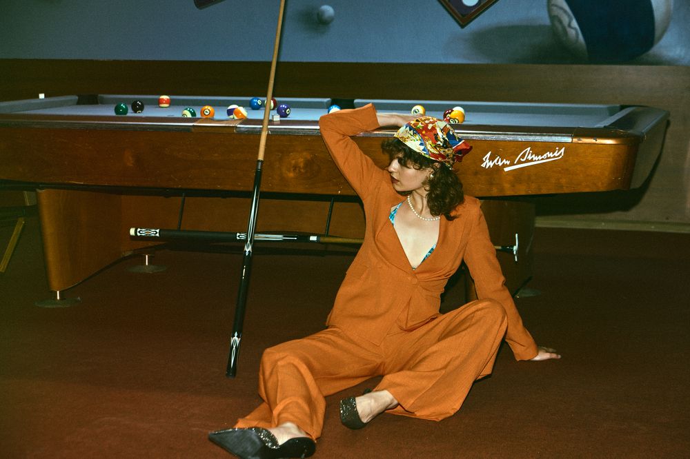 Photograph by Anthony (Tony) Margaritis