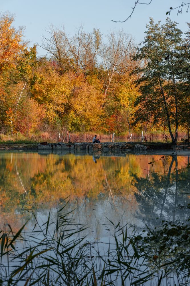 Photograph by Valentina Suvorova