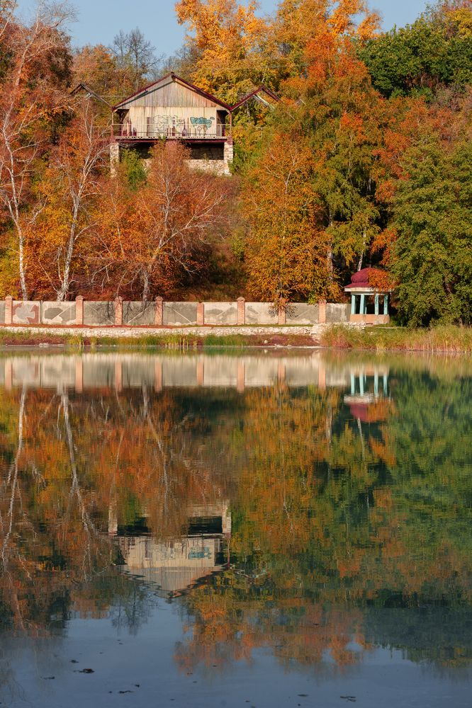 Photograph by Valentina Suvorova