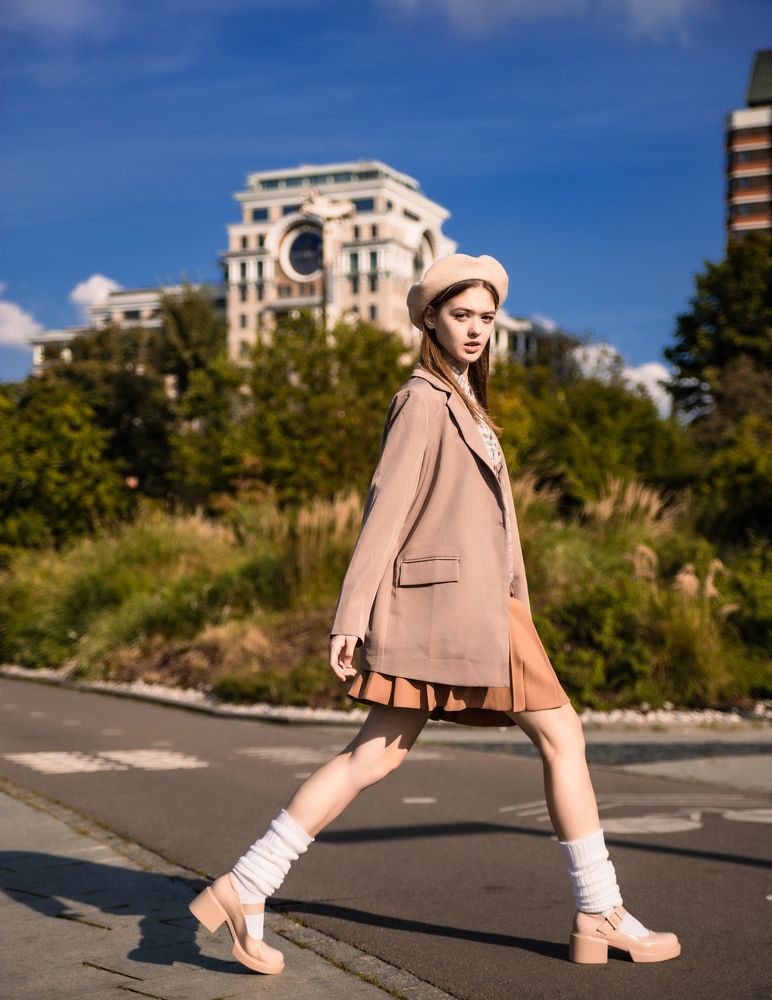 Фотография автора София Птица