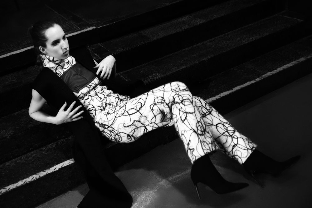 Фотография автора София Птица