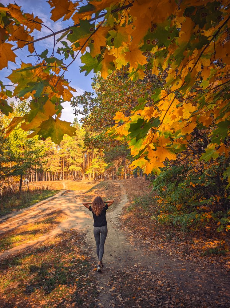 Photograph by Сергей Миронов