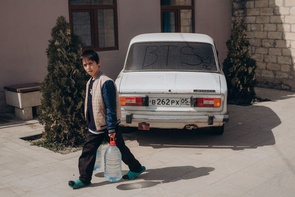 Photograph by Лина Лазарева