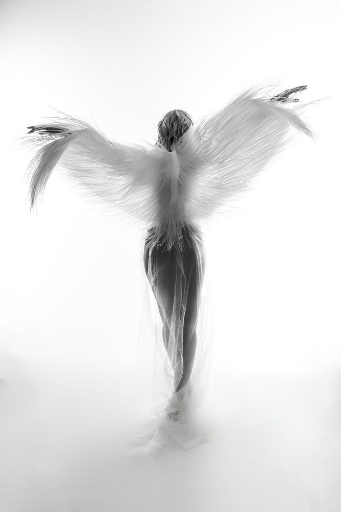 Photograph by Valentina Suvorova