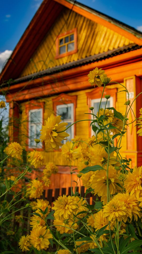 Photograph by Евгений Калагаев