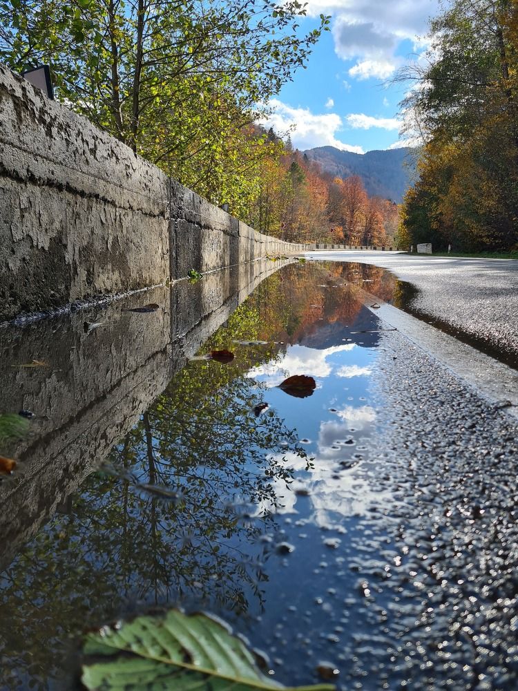 Photograph by Наталья Каплина