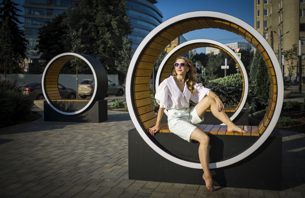 Photograph by Василиса Новикова