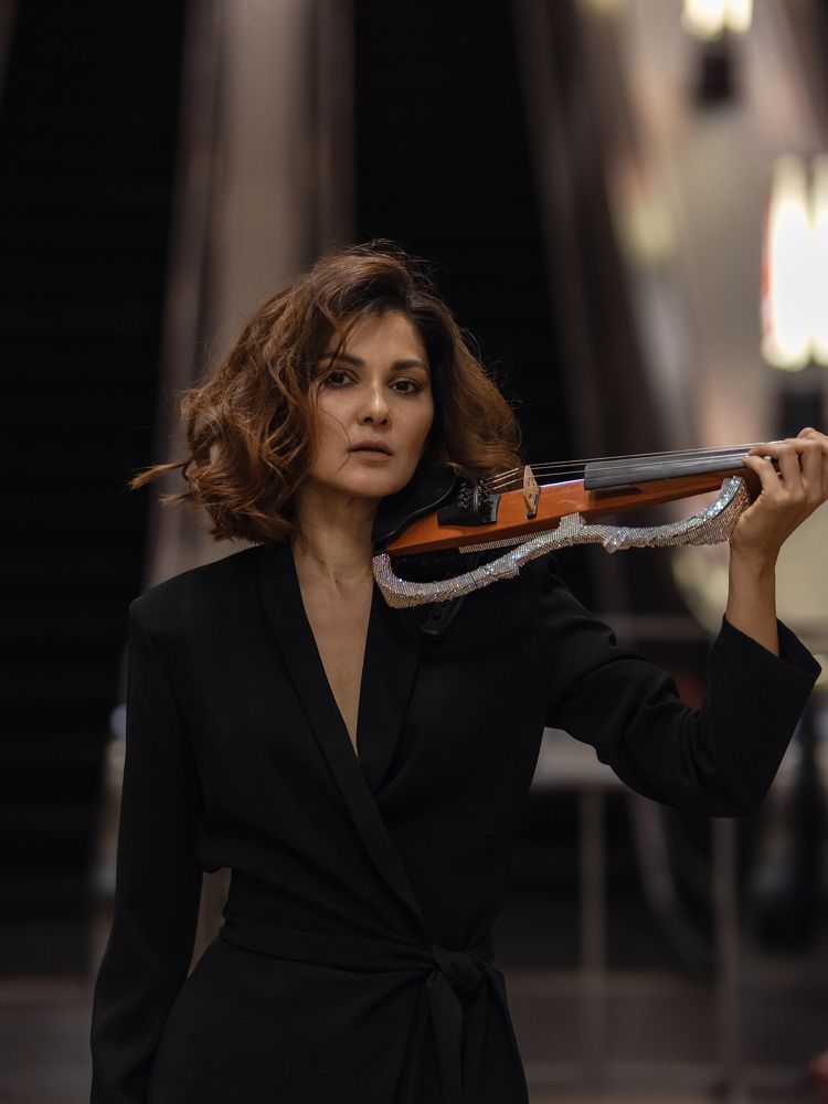 Photograph by Ажар Шайдилдинова