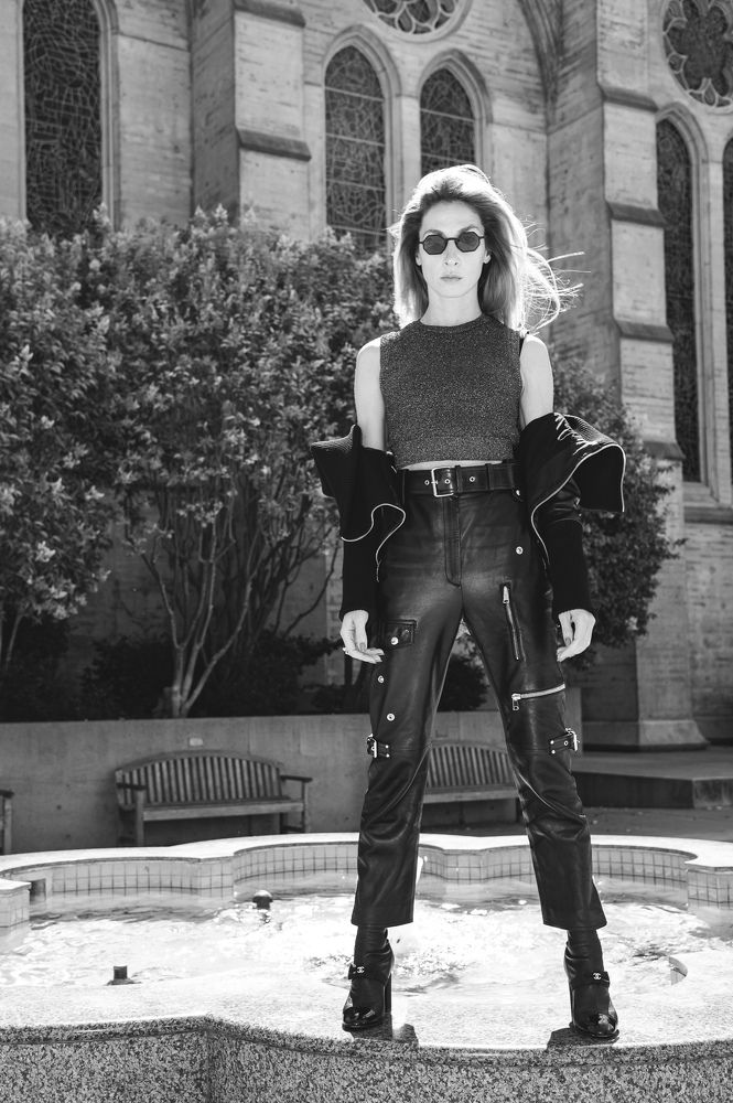 Photograph by Ekaterina Erofeeva