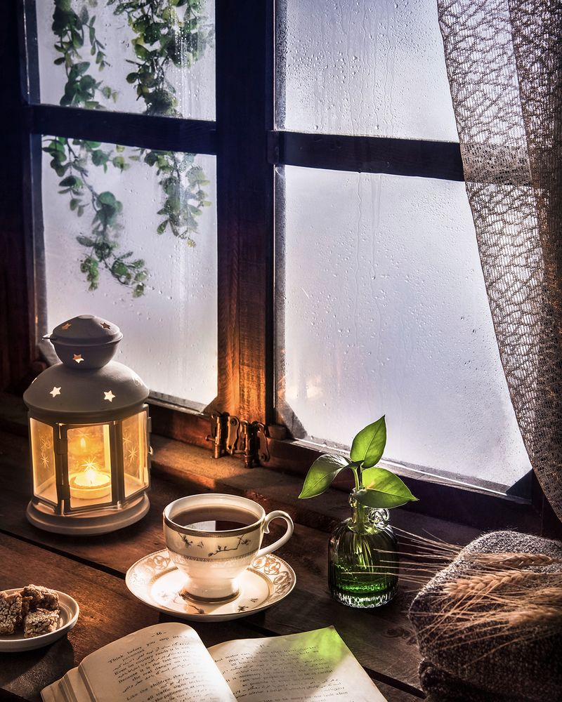 Photograph by Mahlagha Zarabian