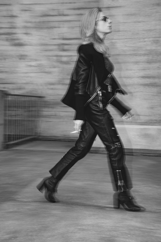 Photograph by Ekaterina Erofeeva