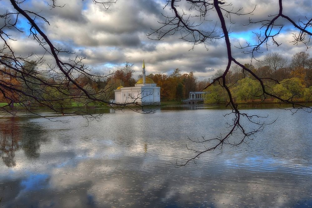 Photograph by Наталия К