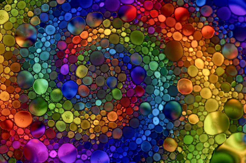 Макро абстракция