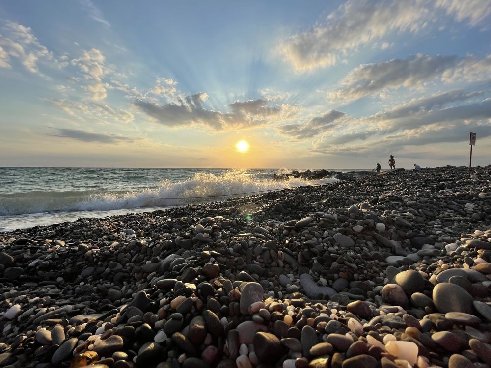 Photograph by Антонина Кирбатова