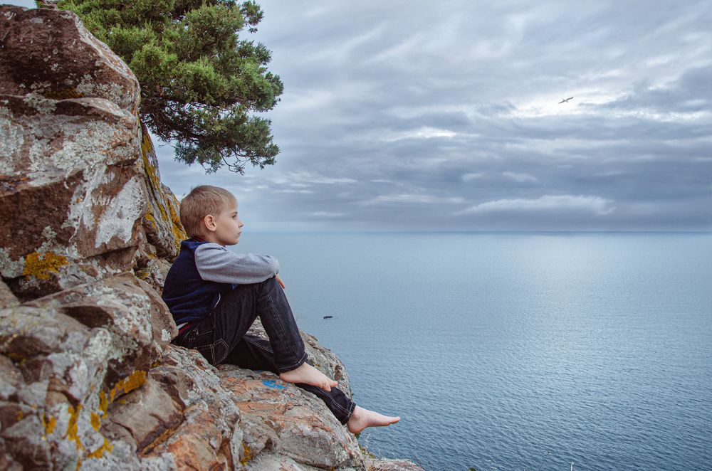 Photograph by Антонина Кирбатова