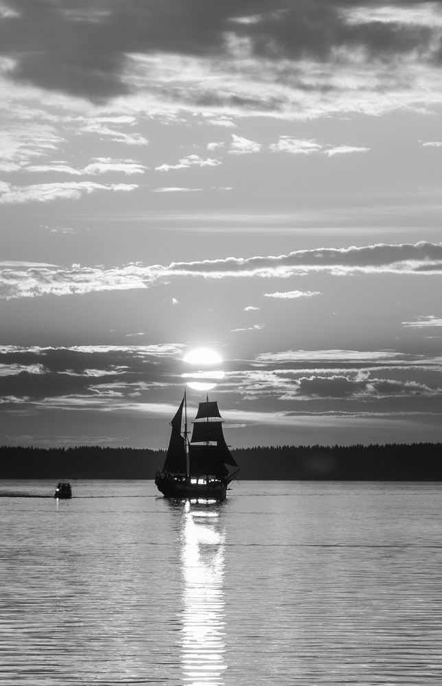 Photograph by Lev Kaufman