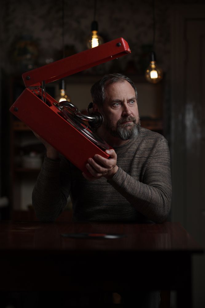 Фотография автора Nataliia