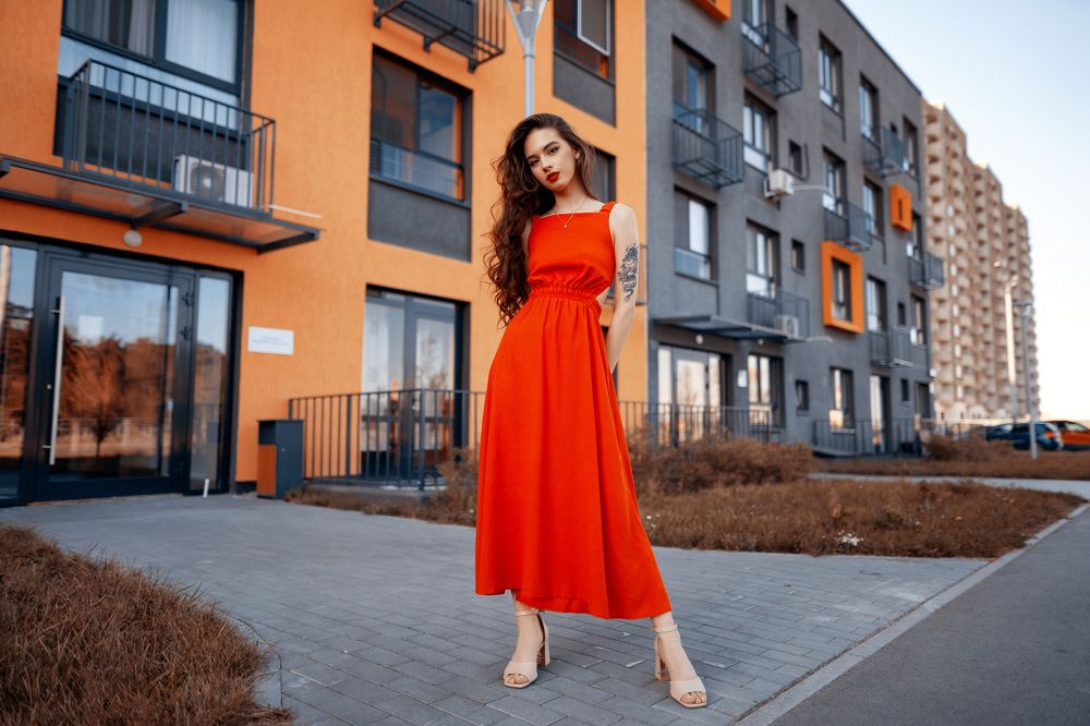 Photograph by Владимир Таланцев