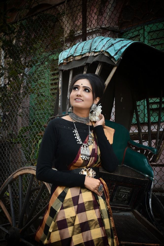 Photograph by Joy Karmakar