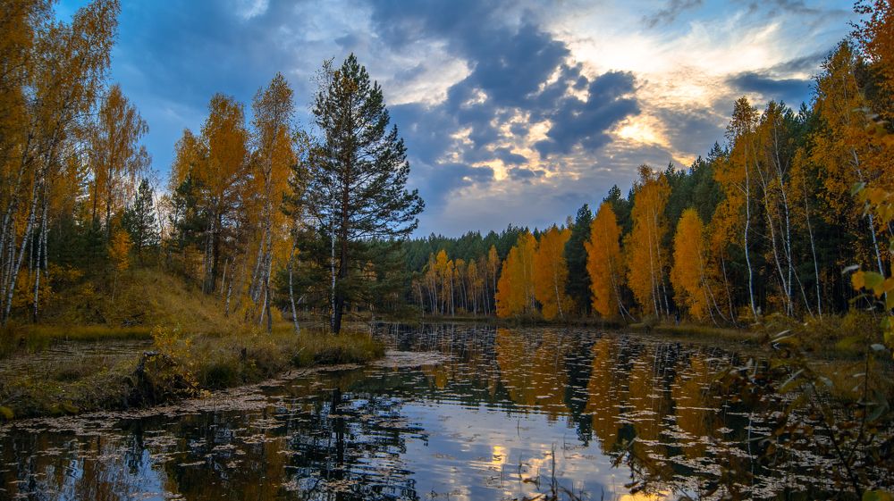 Photograph by Даниэль Чашкин