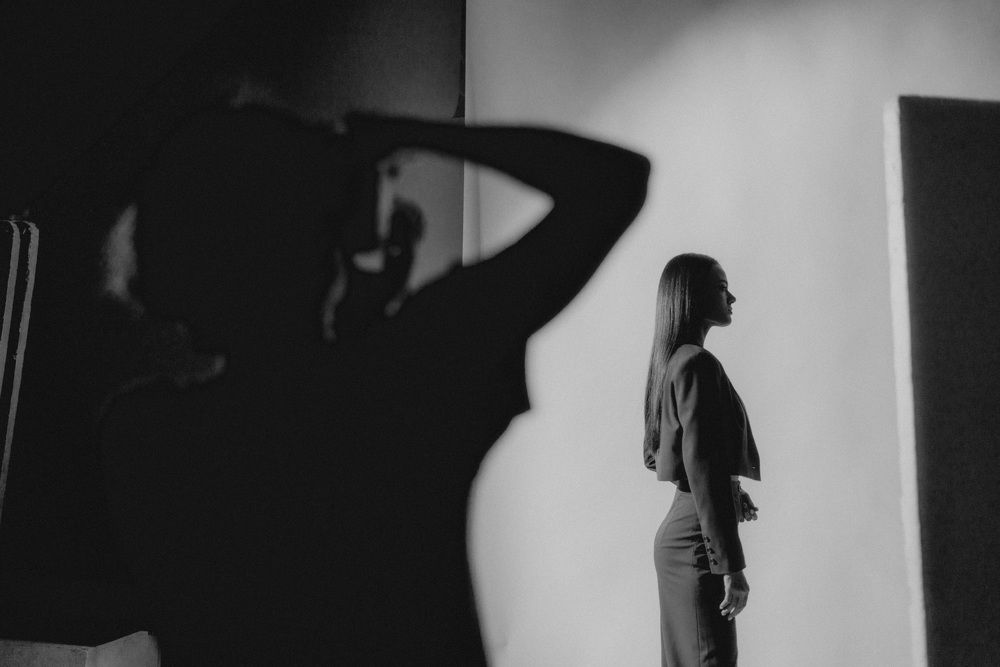 Photograph by Лина Лазарева