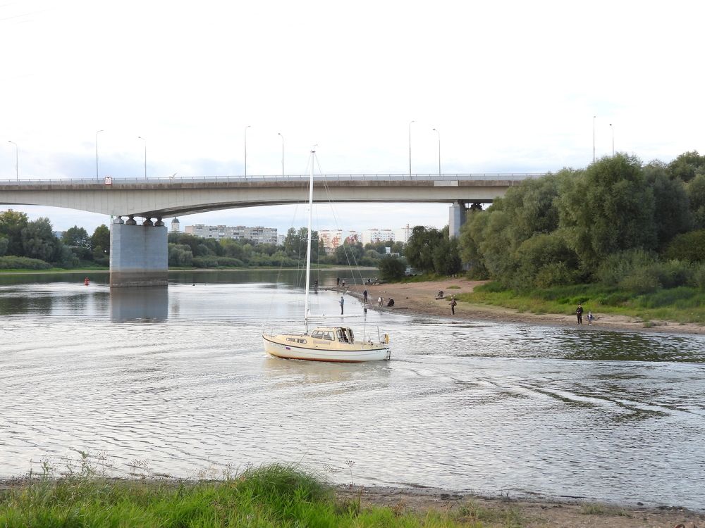 Photograph by Владимир Джерихов