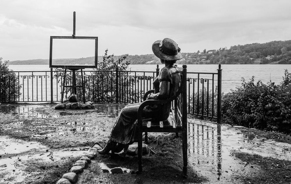 Photograph by Галина Бехметьева