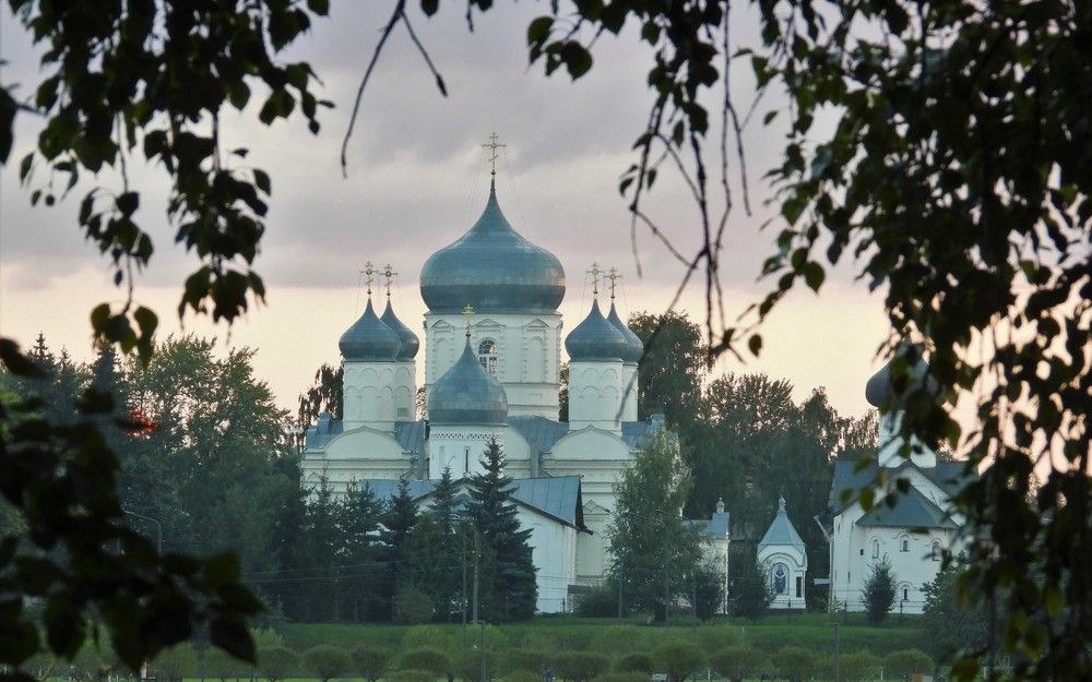 Photograph by Владимир Джерихов