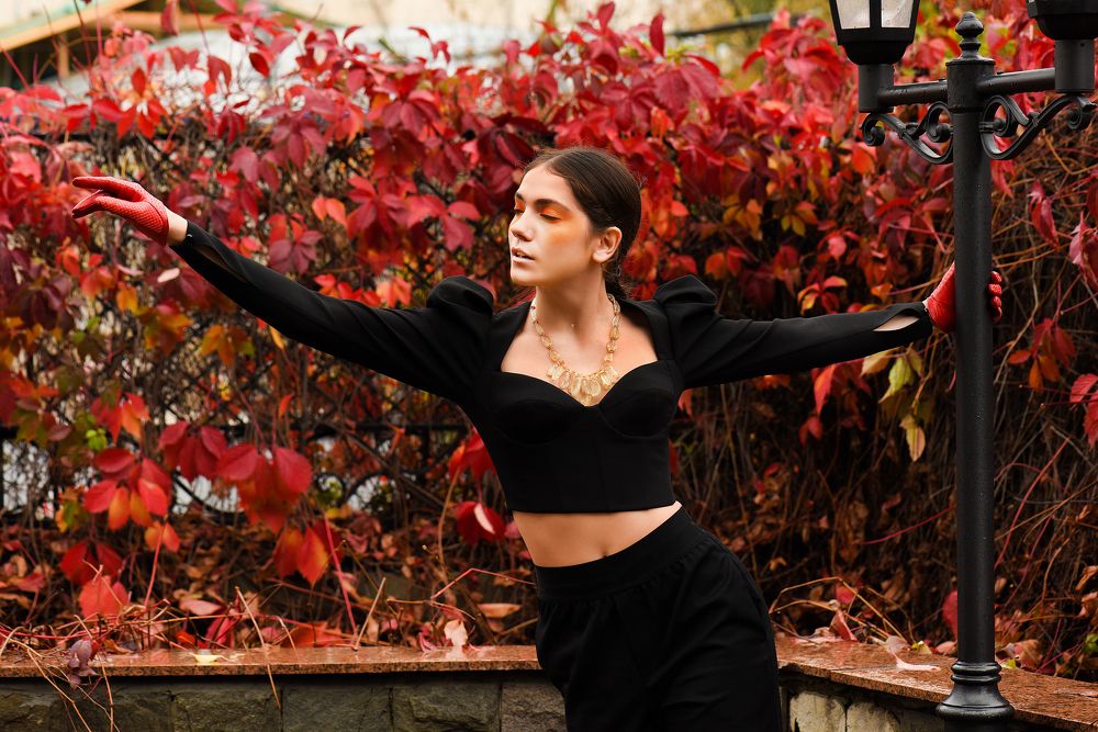 Photograph by Людмила Кузьменко