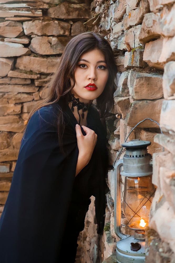 Photograph by Ольга Головина